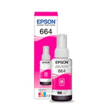 TINTA 664 MAGENTA