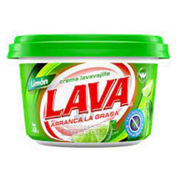 LAVAVAJILLA 450GR