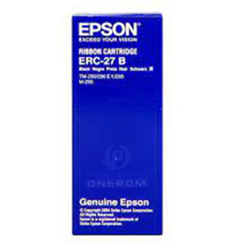 CINTA EPSON ERC 27B