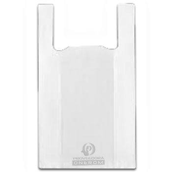 FUNDA BLANCA P5 CON HALADERA X100