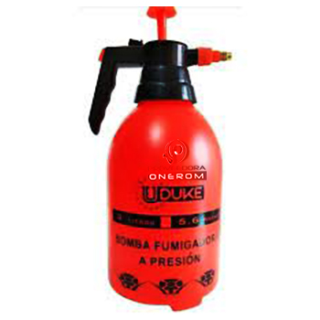 ATOMIZADOR  3LT PLASTICO