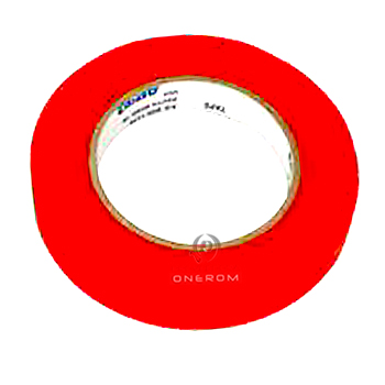 CINTA ABRO POLIESTER 5X18MM