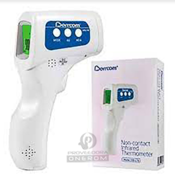 TERMOMETRO BERRCOM JXB-178