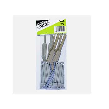 VINCHA ALEX X25U (FUNDA)