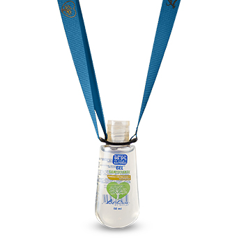 GEL SANITIZANTE COLLARIN 50ML + REPUESTO