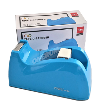 DISPENSADOR CINTA DELI 815A 6327