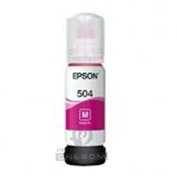TINTA 504 MAGENTA (G)
