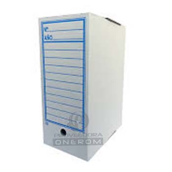 ARCHIVADOR PASIVO #04