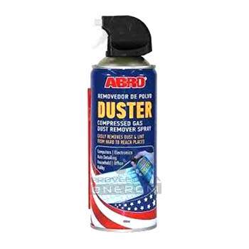 AIRE COMPRIMIDO 8oz ABRO