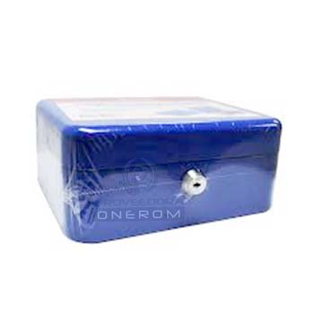 CAJA DE SEGURIDAD 6" BESTER