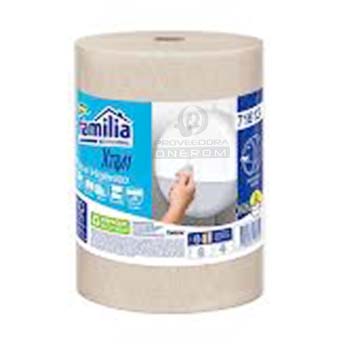 PAPEL HIGIENICO FAMILIA XTRA1 NATURAL 200m 71613