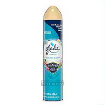 AMBIENTAL GLADE AEROSOL PARAISO AZUL 400ML