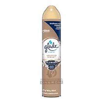 AMBIENTAL GLADE AEROSOL VAINILLA 400ML