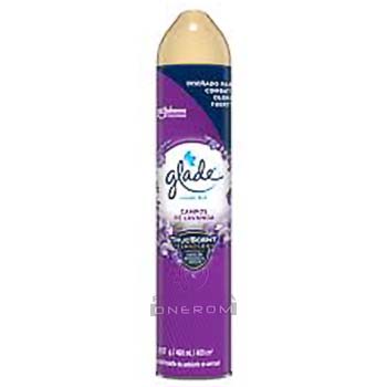 AMBIENTAL GLADE AEROSOL LAVANDA 400ML