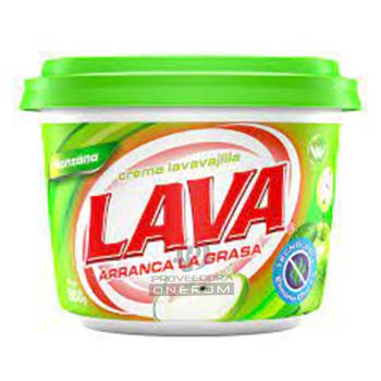 LAVA VAJILLA 900GR