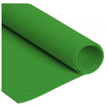 FOAMY 60 X 90 VERDE OSCURO