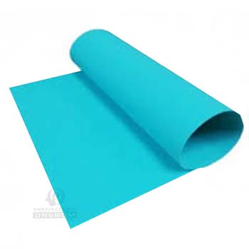 FOAMY 60 X 90 TURQUEZA