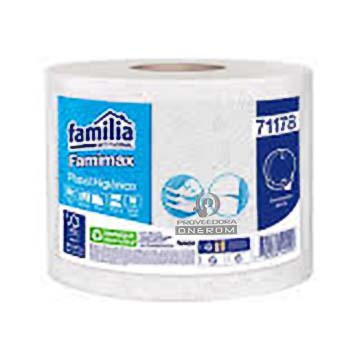 PAPEL HIGIENICO FAMILIA JUMBO XTRA1 200MTS 200045