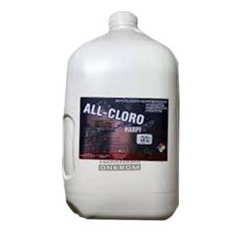 CLORO GALON ALLCLORO 5%