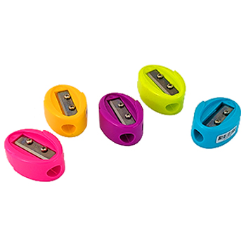 SACAPUNTAS TULIP PARA PINTURAS 1525