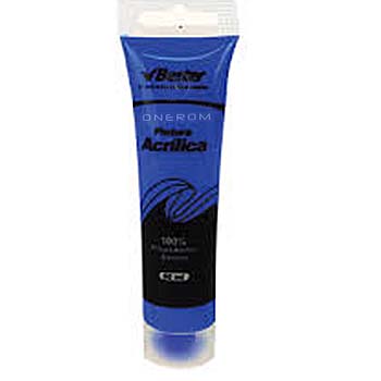 PINTURA ACRILICA BESTER MORADO 60ML