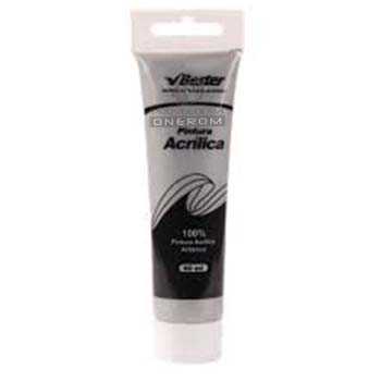 PINTURA ACRILICA BESTER BLANCO 60ML