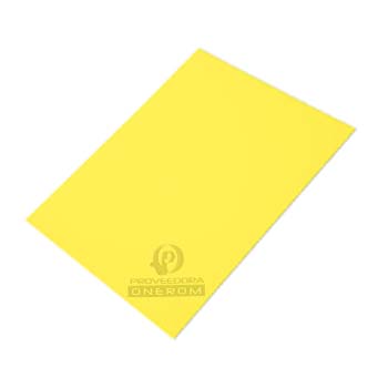 CARTULINA BRISTOL A3 AMARILLA