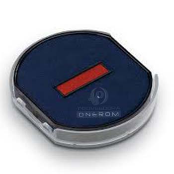 ALMOHADILLA PARA SELLO R-542-7 NEGRA