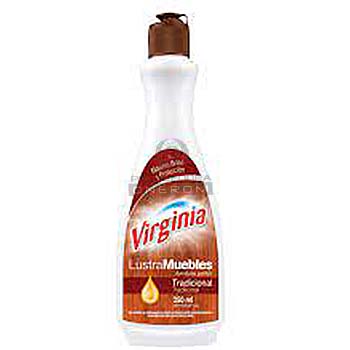 LUSTRAMUEBLES VIRGINIA CREMA 250 313034