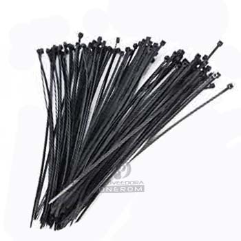 AMARRA CABLE 4.6X20cm x100u