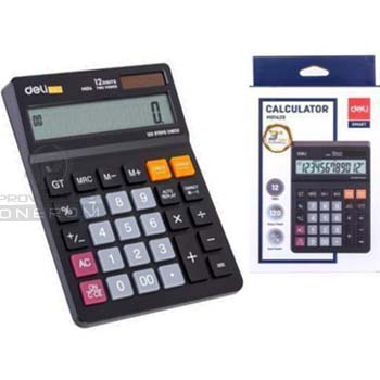 CALCULADORA DELI SMART M01420