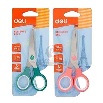 TIJERA DELI 13.2 cm  REF.6007