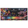 LAPIZ CRAFT x48 COLORES CAJA METAL 3330