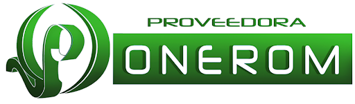 Proveedora Onerom